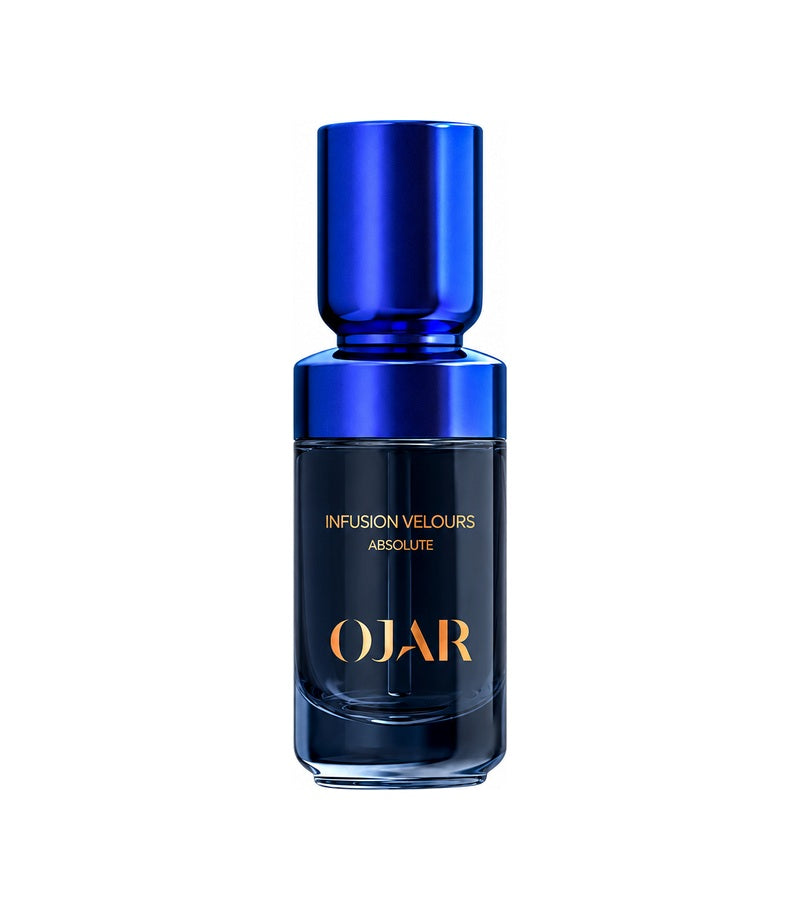 Infusion Velours Absolute by Ojar 20 ml original perfume oil bottle