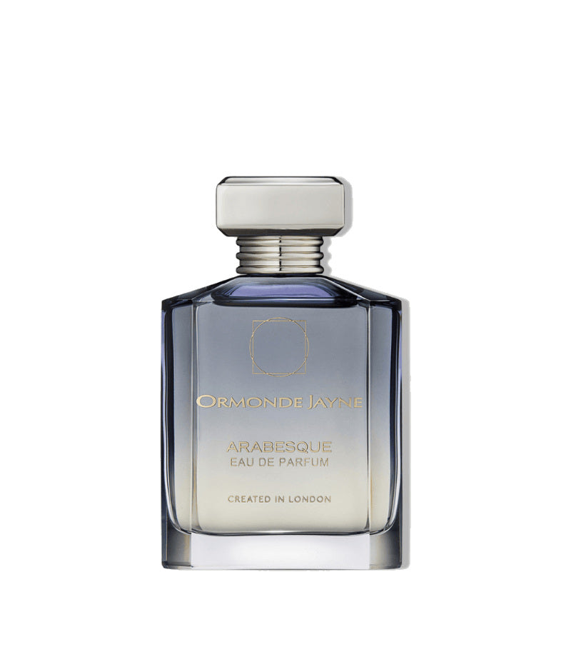 Arabesque by Ormonde Jayne authentic full bottle on white