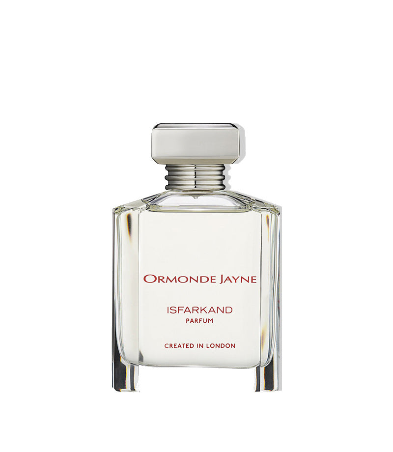 Isfarkand by Ormonde Jayne authentic full bottle on white