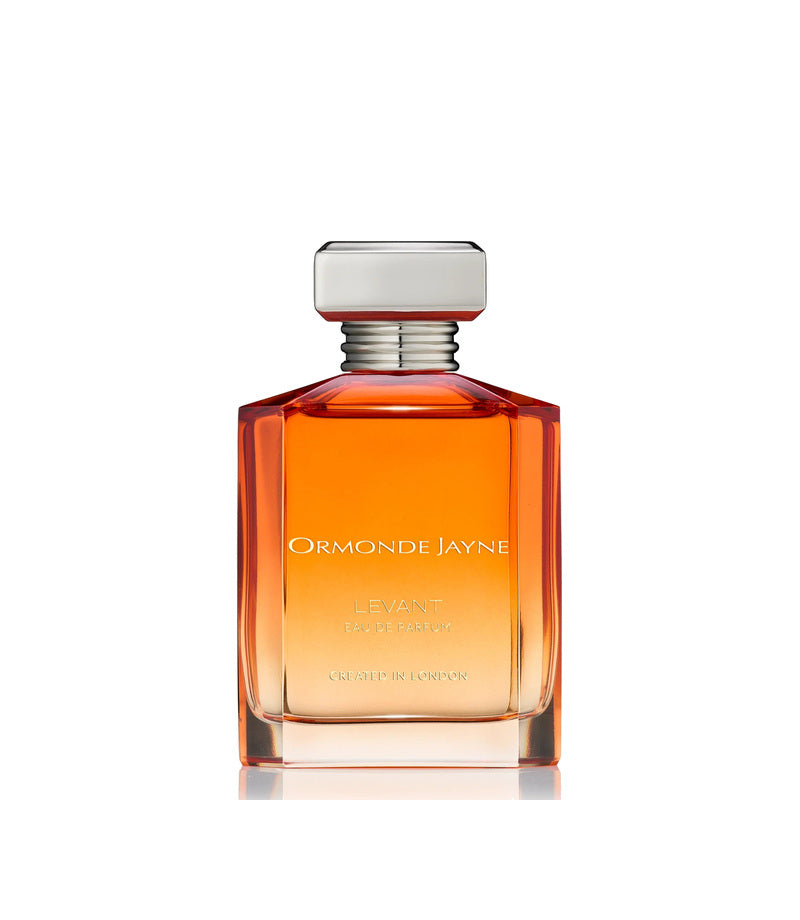 Levant by Ormonde Jayne authentic full bottle on white