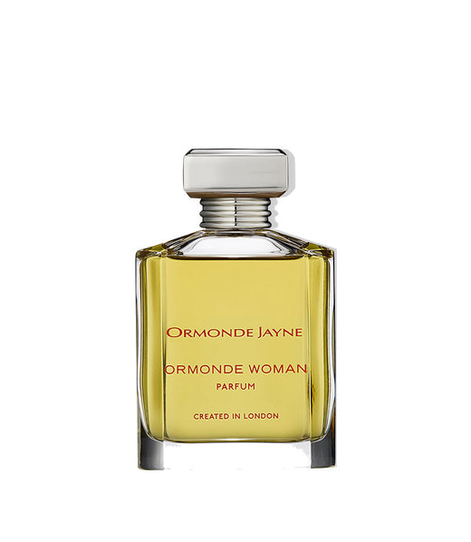 ORMONDE WOMAN