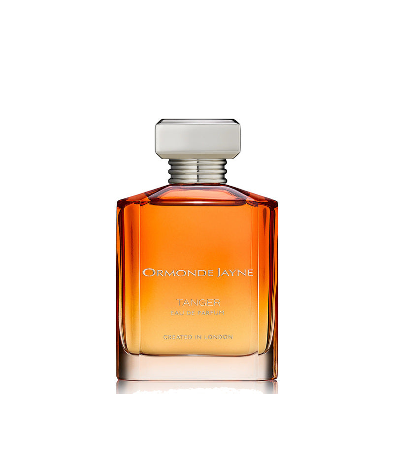 Tanger by Ormonde Jayne authentic full bottle on white