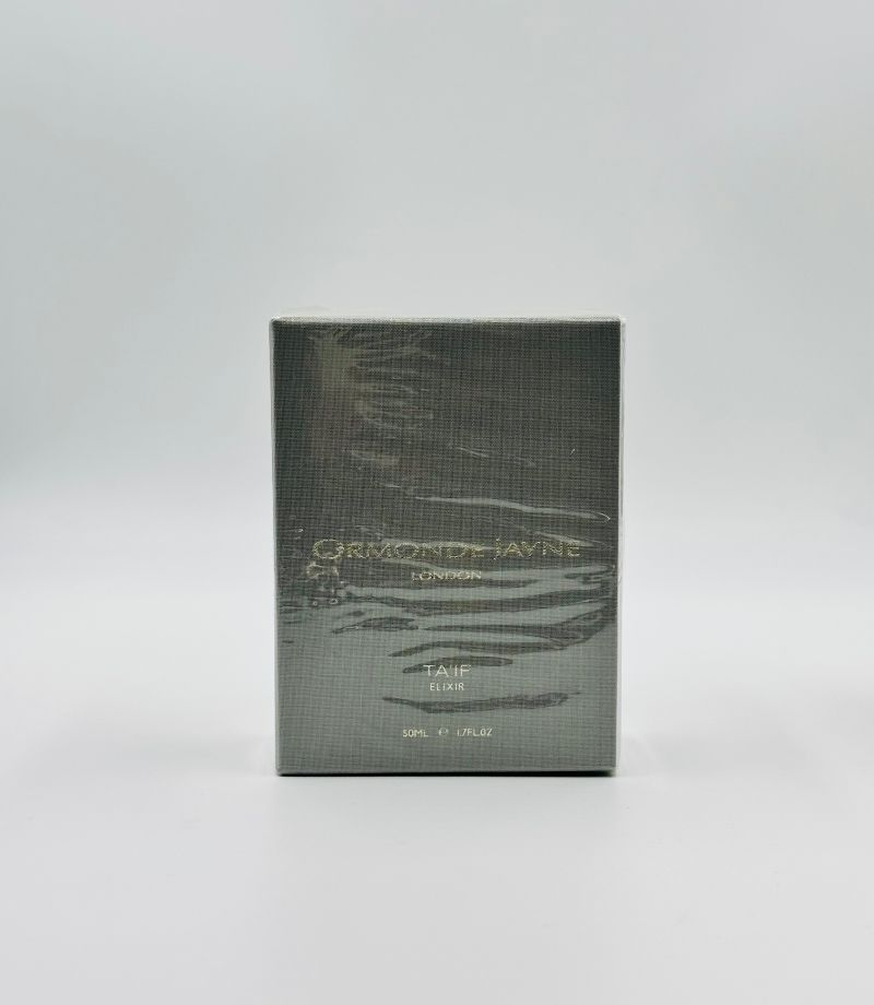 TA'IF ELIXIR