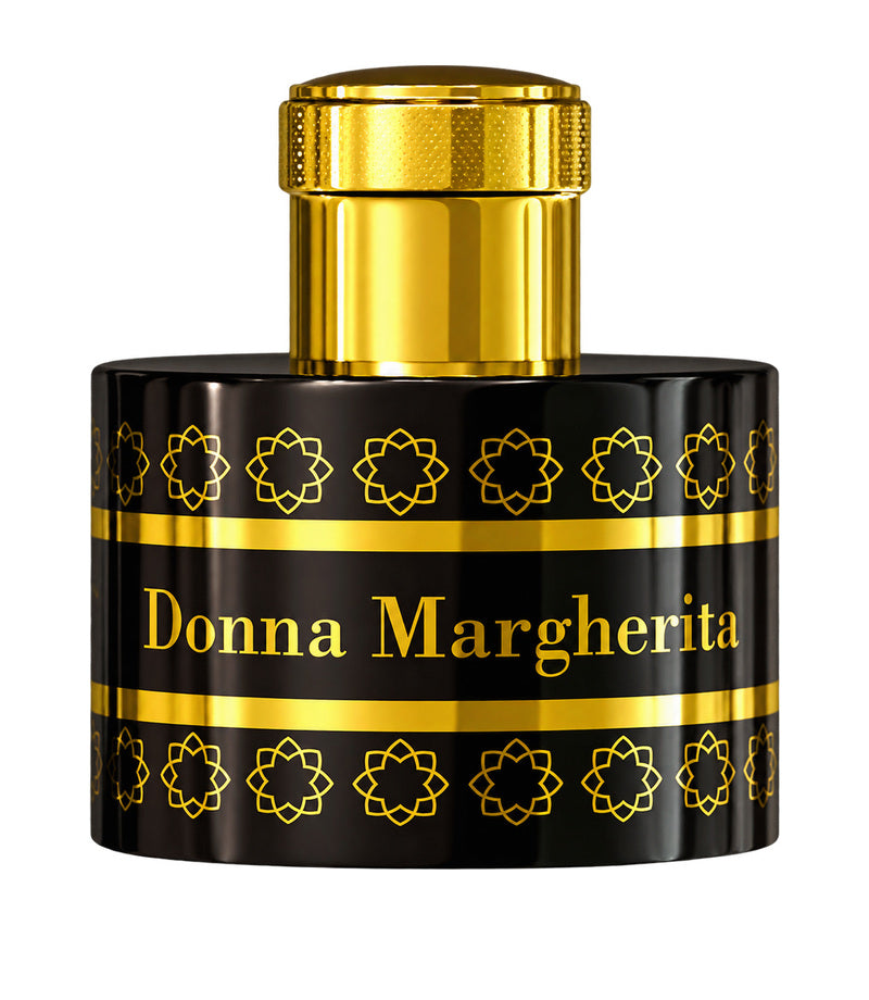 Donna Margherita by PANTHEON ROMA — original fragrance bottle