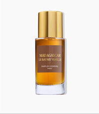 MADAGASCAR LE BAUME VANILLE