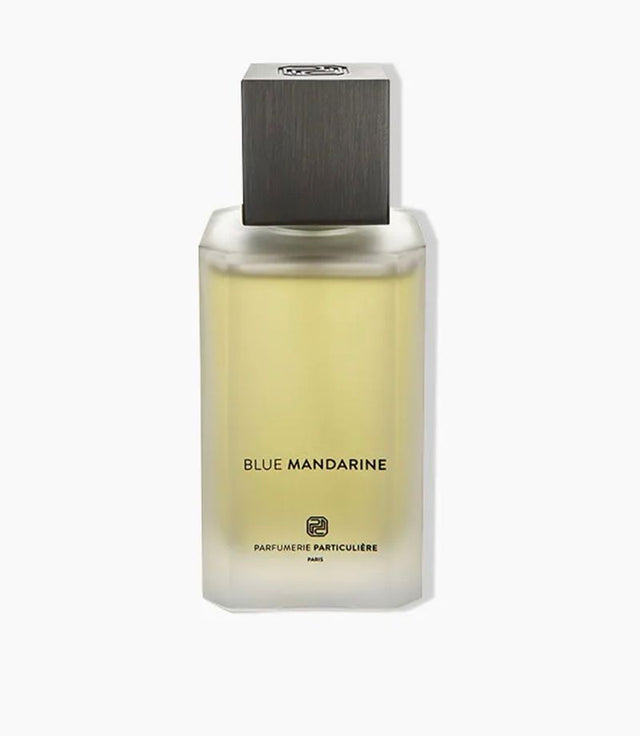 BLUE MANDARINE