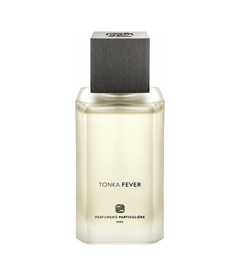 Tonka Fever by PARFUMERIE PARTICULIERE — original fragrance bottle