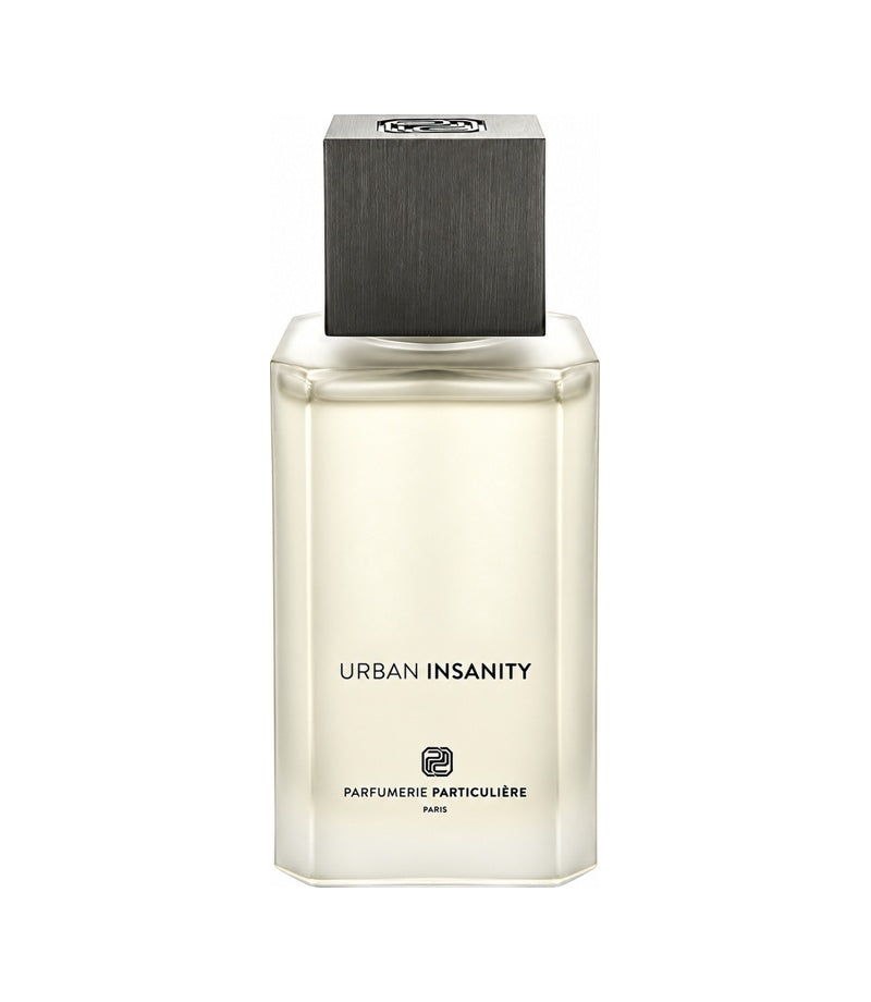 Urban Insanity by PARFUMERIE PARTICULIERE — original fragrance bottle