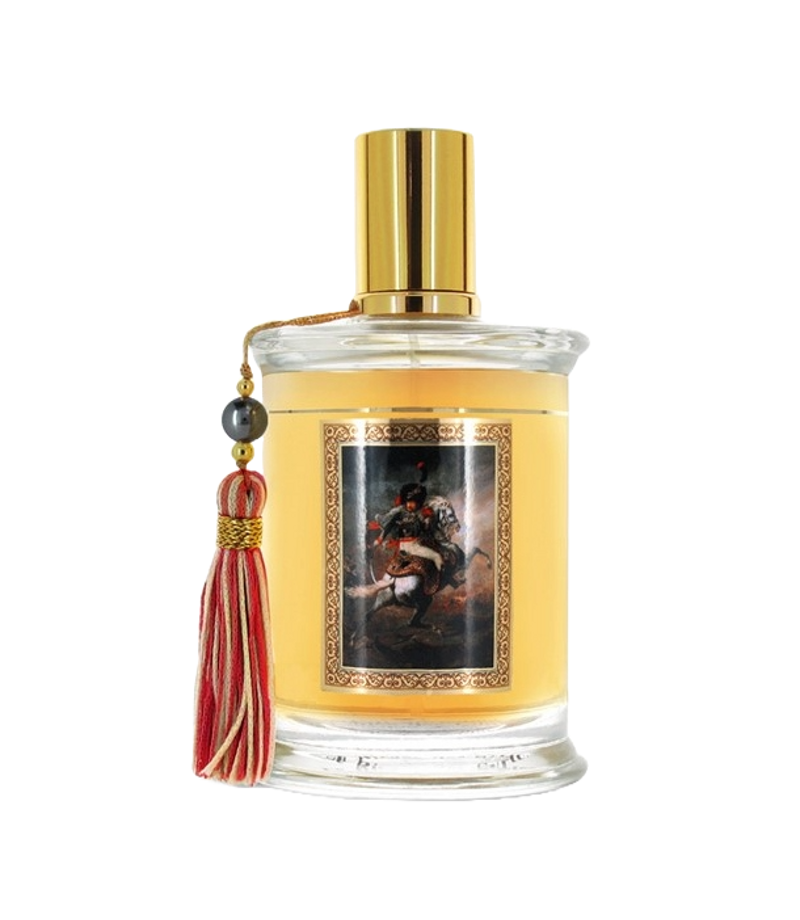 Parfums MDCI CUIR CAVALIER 75 ml full bottle