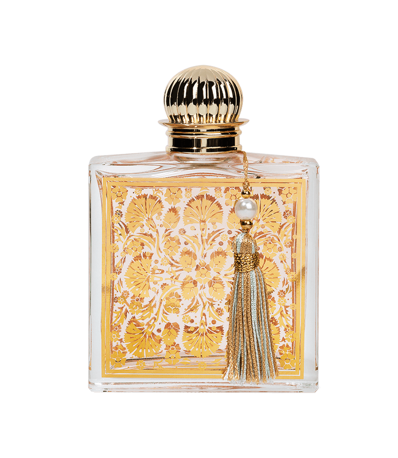 Parfums MDCI 100 ml Silk Road Edition presentation