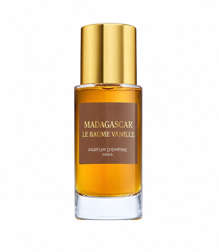 MADAGASCAR LE BAUME VANILLE