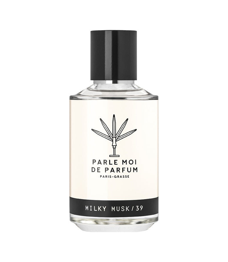 Milky Musk / 39 by PARLE MOI DE — original fragrance bottle