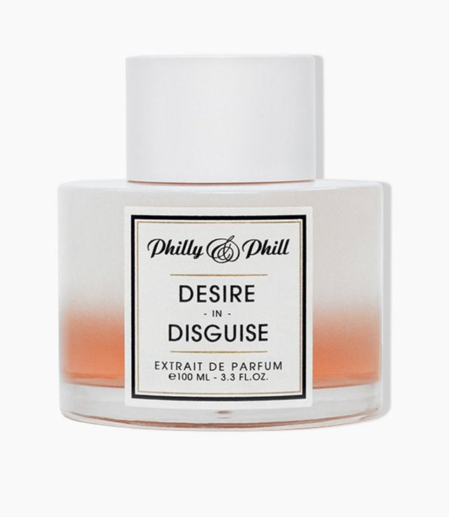 DESIRE IN DISGUISE