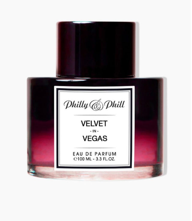 VELVET IN VEGAS