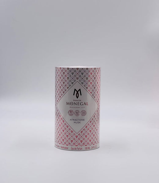 ATRACTONE MUSK