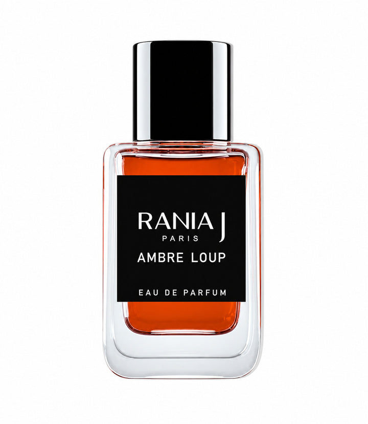 AMBRE LOUP