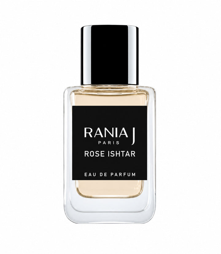 ROSE ISHTAR