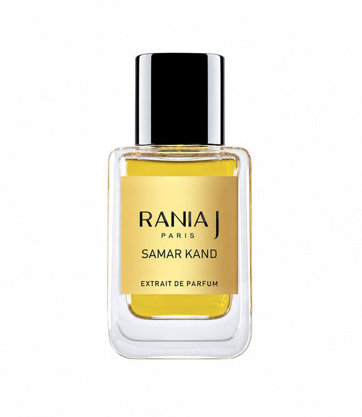 SAMAR KAND