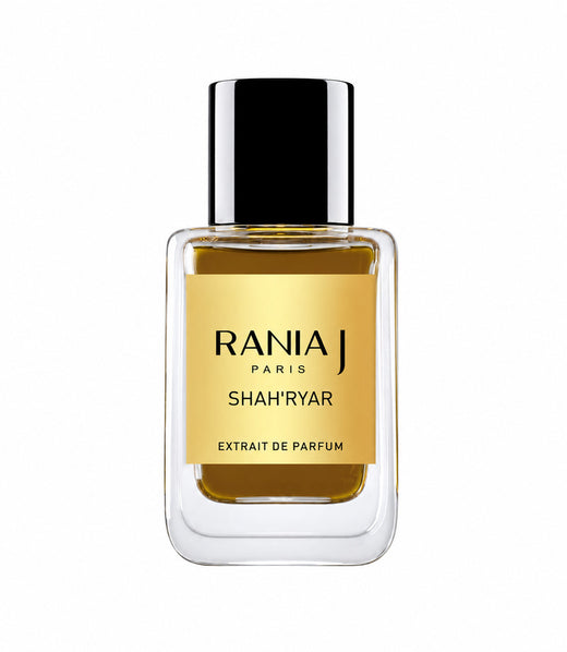SHAH'RYAR