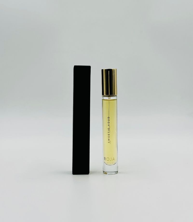 SWEETIE AOUD No reviews