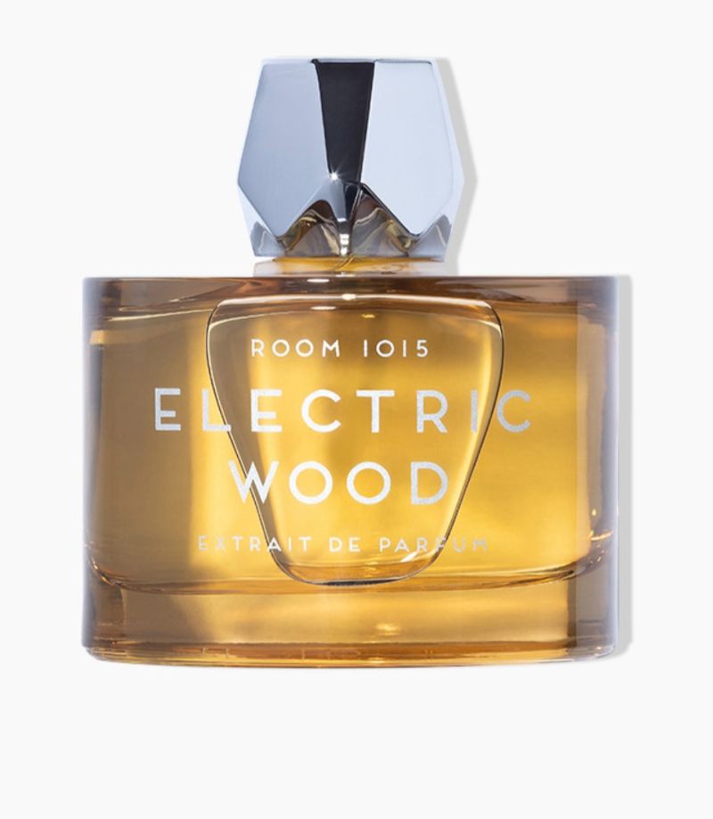 ELECTRIC WOOD EXTRAIT
