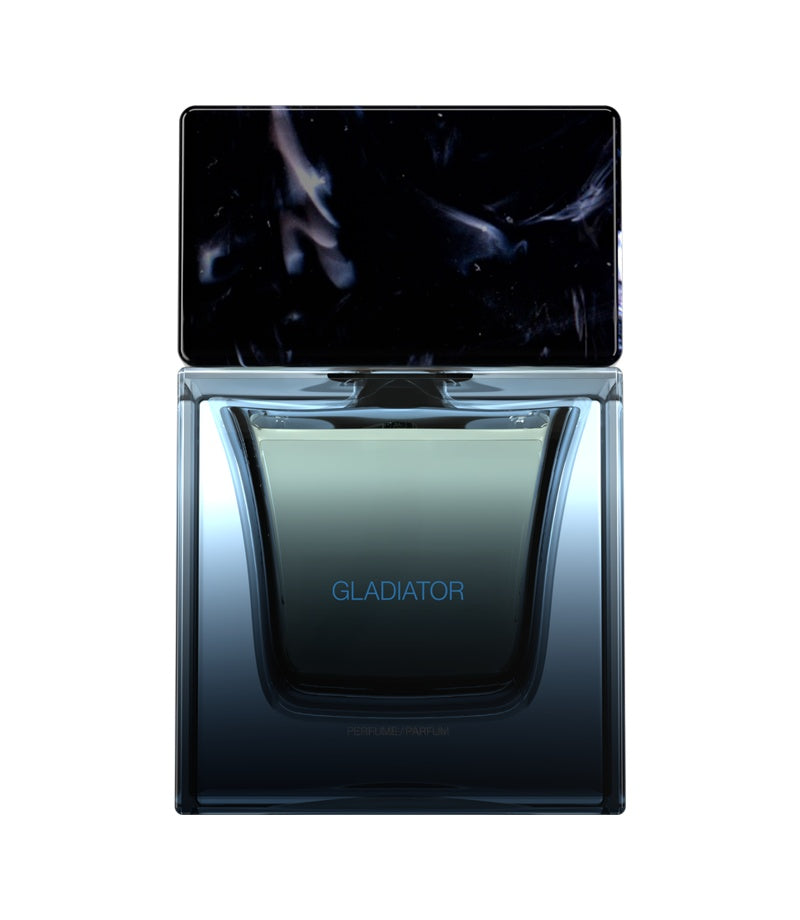 Gladiator by SORA DORA — original fragrance bottle