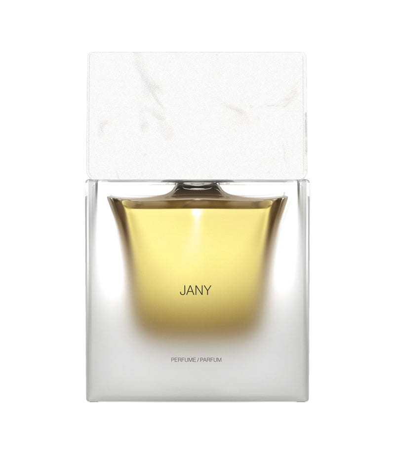 Jany by SORA DORA — original fragrance bottle