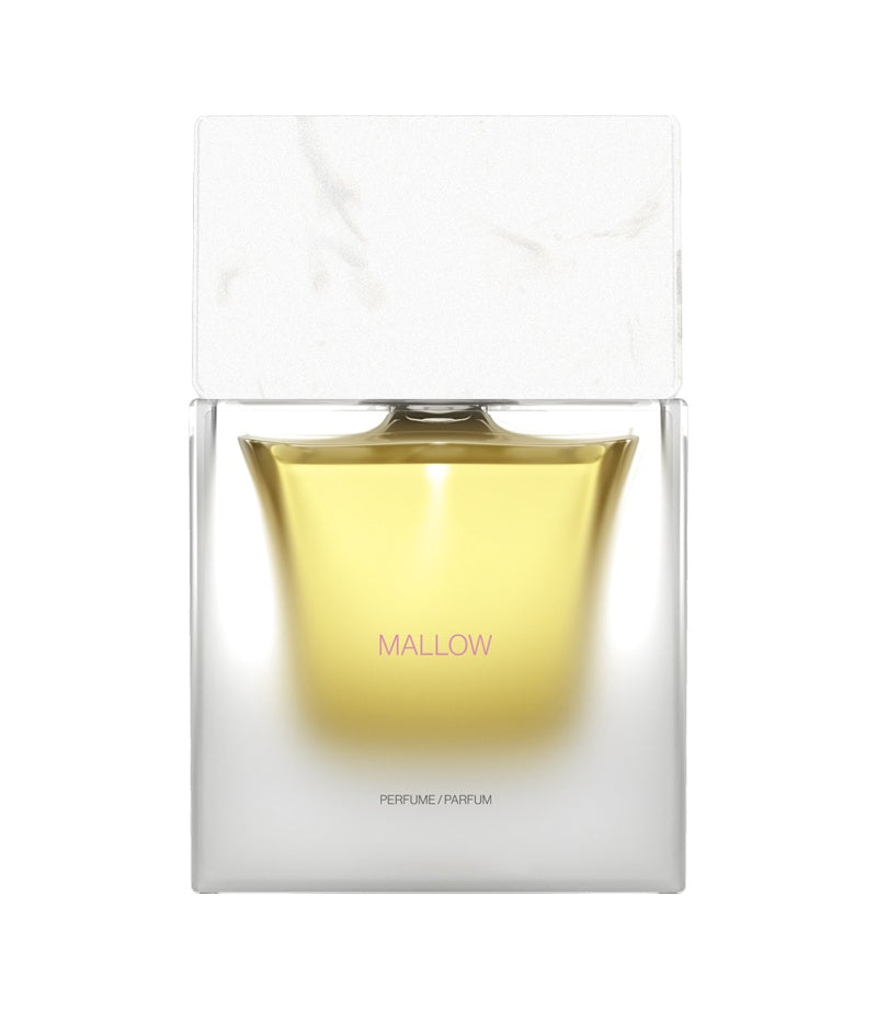 Mallow by SORA DORA — original fragrance bottle