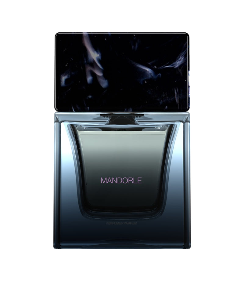 Mandorle by SORA DORA — original fragrance bottle