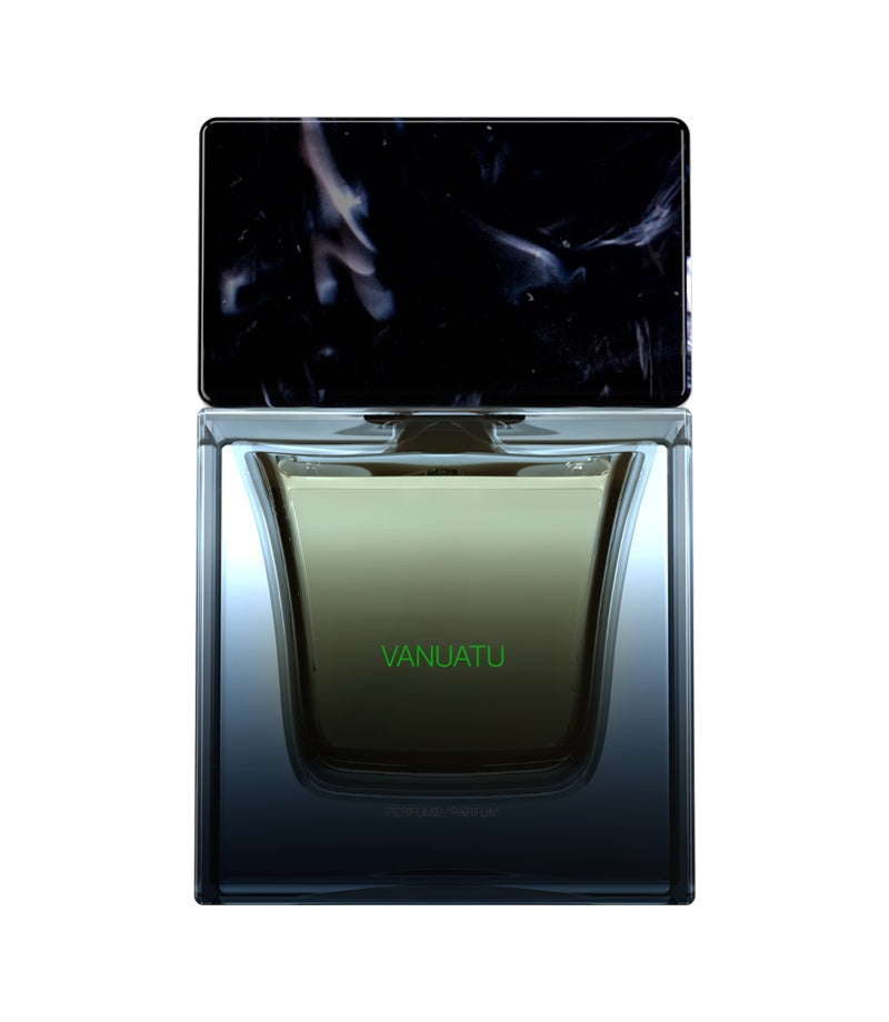 Vanuatu by SORA DORA — original fragrance bottle
