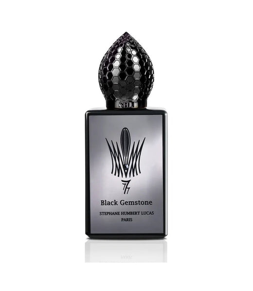 BLACK GEMSTONE