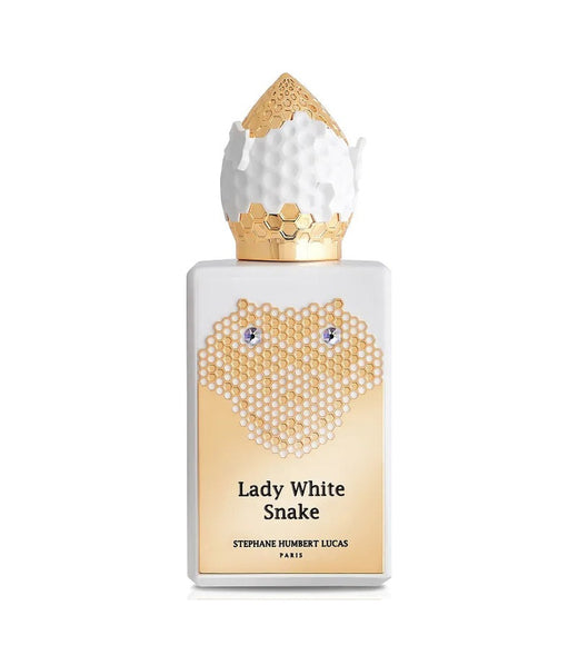 LADY WHITE SNAKE