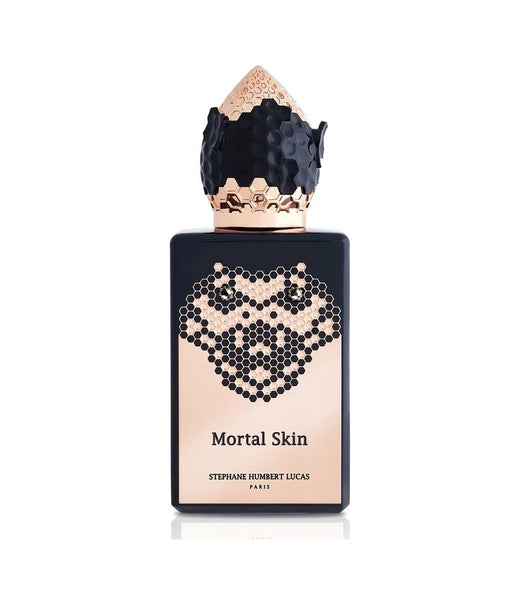 MORTAL SKIN