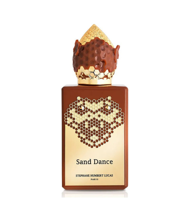 SAND DANCE