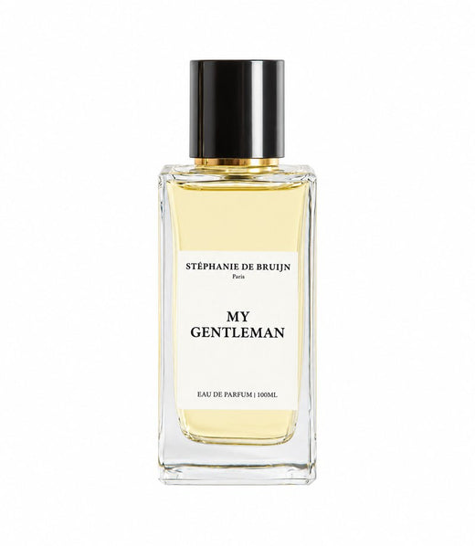MY GENTLEMAN
