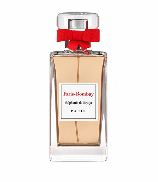 PARIS-BOMBAY