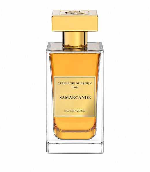 SAMARCANDE