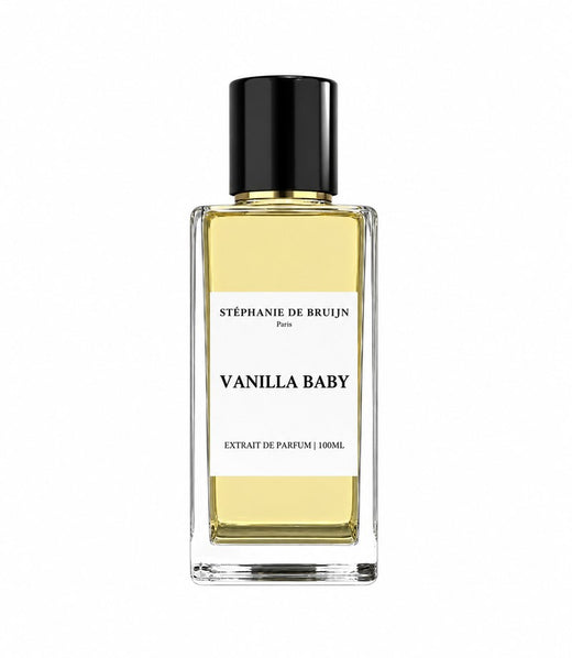 VANILLA BABY