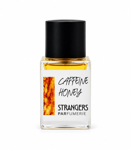 CAFFEINE HONEY
