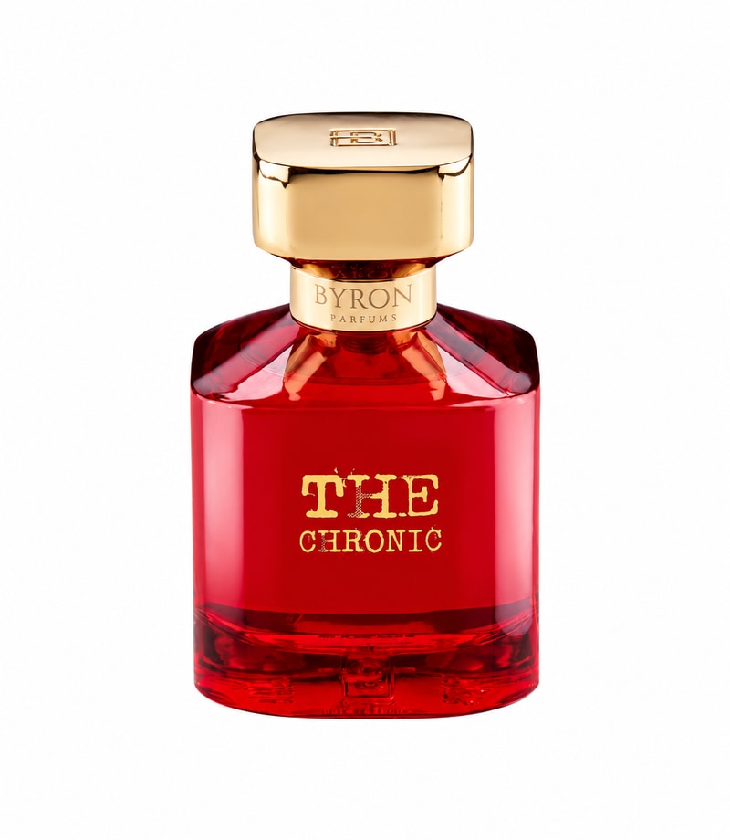 THE CHRONIC ROUGE EXTREME — authentic full original bottle