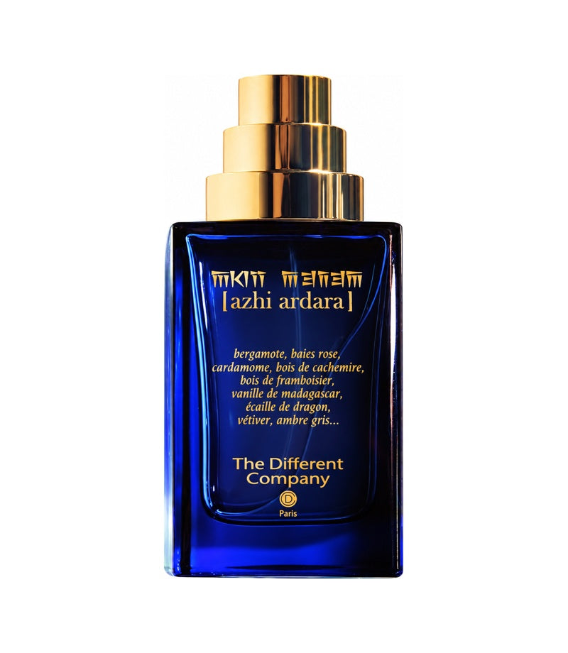 Azhi Ardara by THE DIFFERENT COMPANY — original fragrance bottle