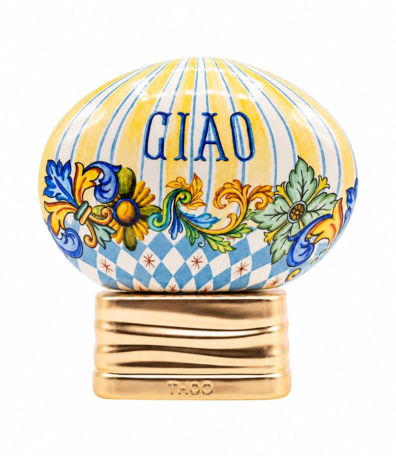 Ciao by THE HOUSE OF OUD — original 75 ml fragrance bottle