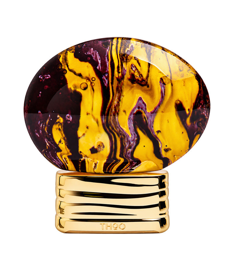 Grape Pearls by THE HOUSE OF OUD — original fragrance bottle