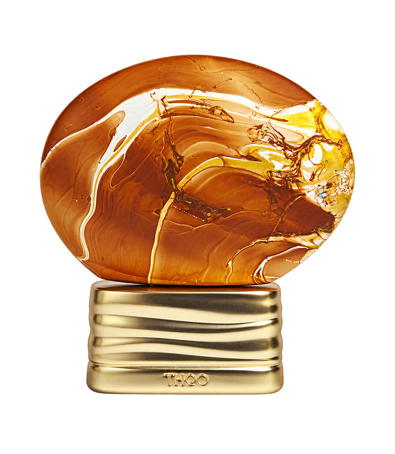 Hidden Shades by THE HOUSE OF OUD — original fragrance bottle