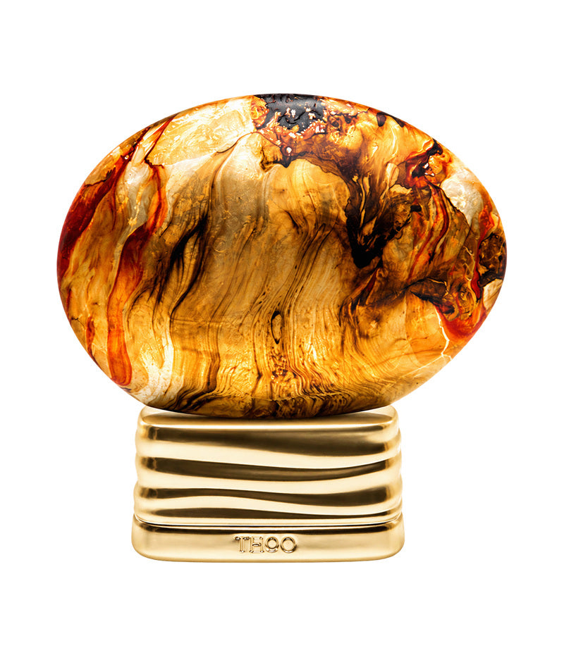 Just Before by THE HOUSE OF OUD — original fragrance bottle