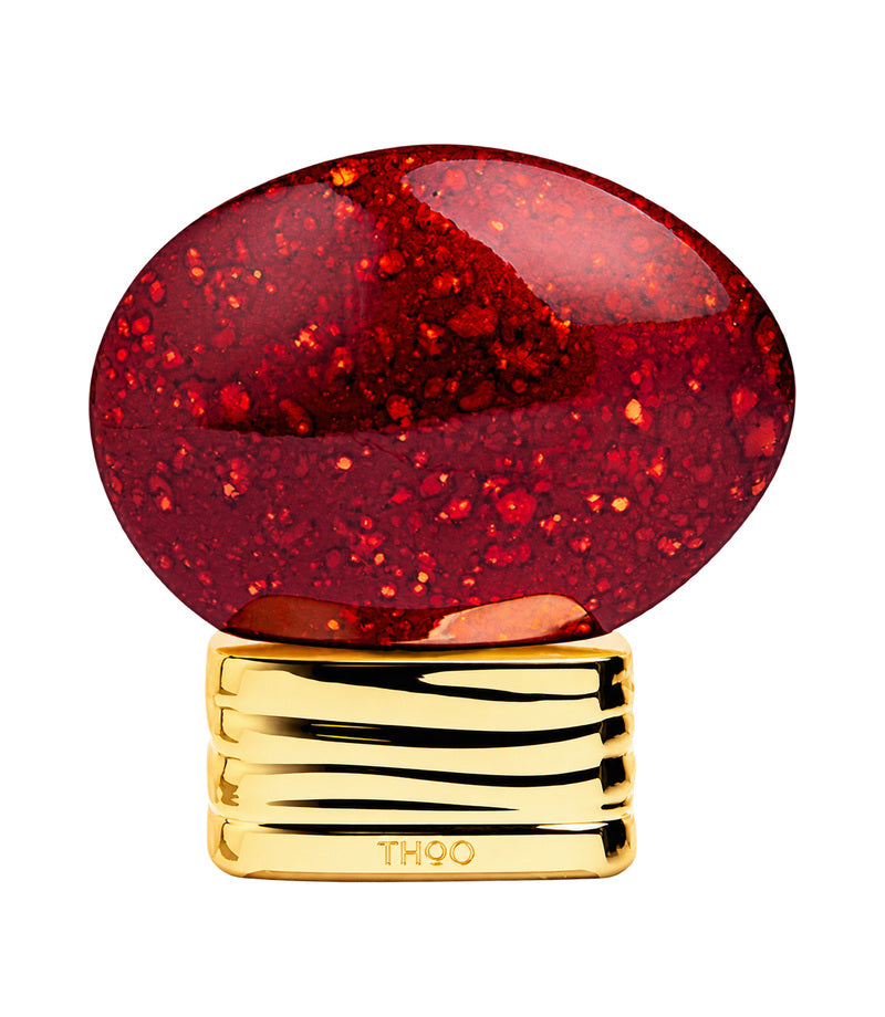 Ruby Red by THE HOUSE OF OUD — original fragrance bottle