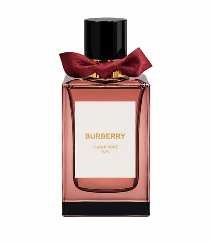 Tudor Rose - 10% by Burberry Bespoke Collection | RichandLuxe