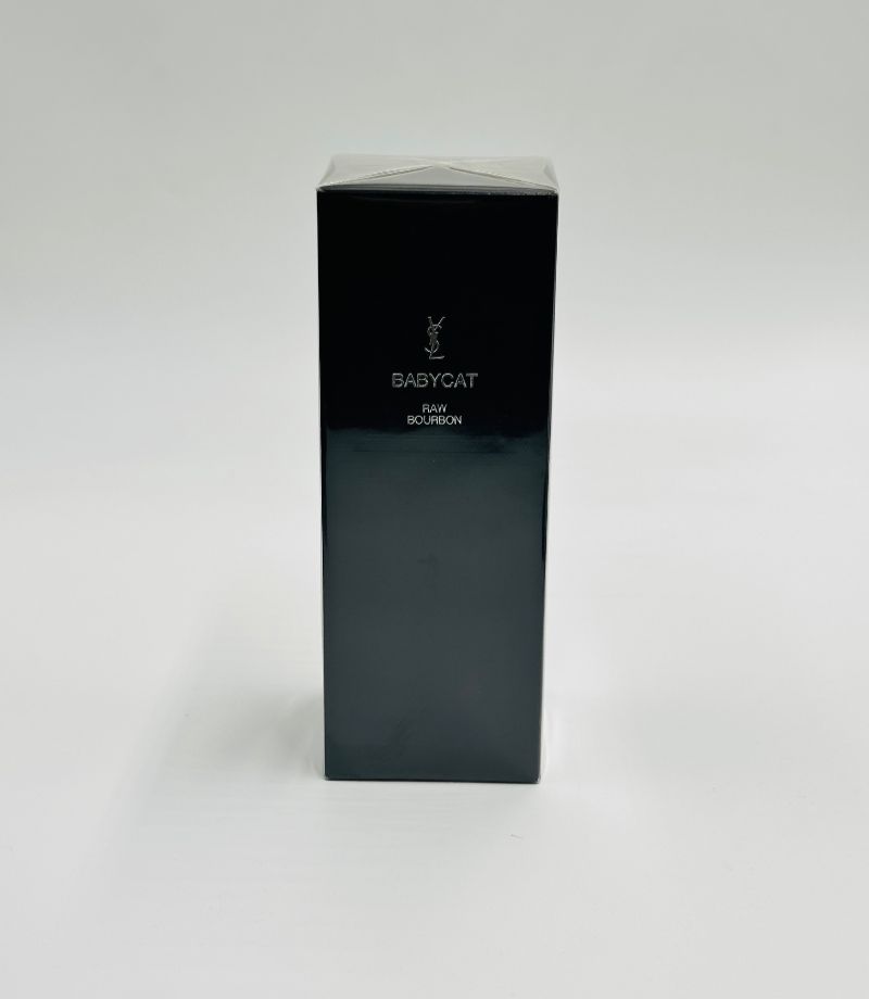 BABYCAT RAW BOURBON