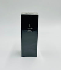 TUXEDO SHARP PATCHOULI