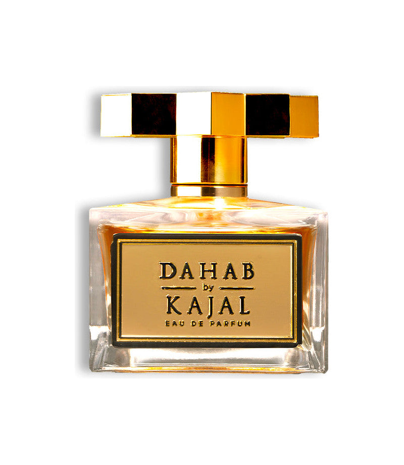 Dahab by KAJAL PERFUMES — original fragrance bottle